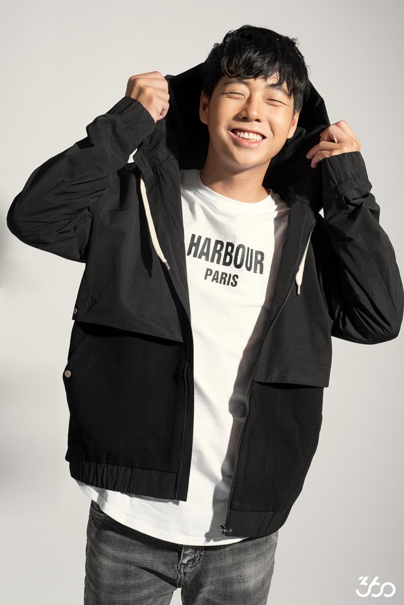 10 kiểu mix đồ Tết cho chàng cực ngầu 11