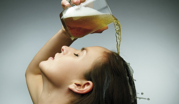 5 mẹo làm đẹp cực đơn giản cho chị em 2