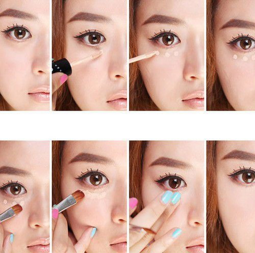 5 mẹo làm đẹp cực đơn giản cho chị em 5