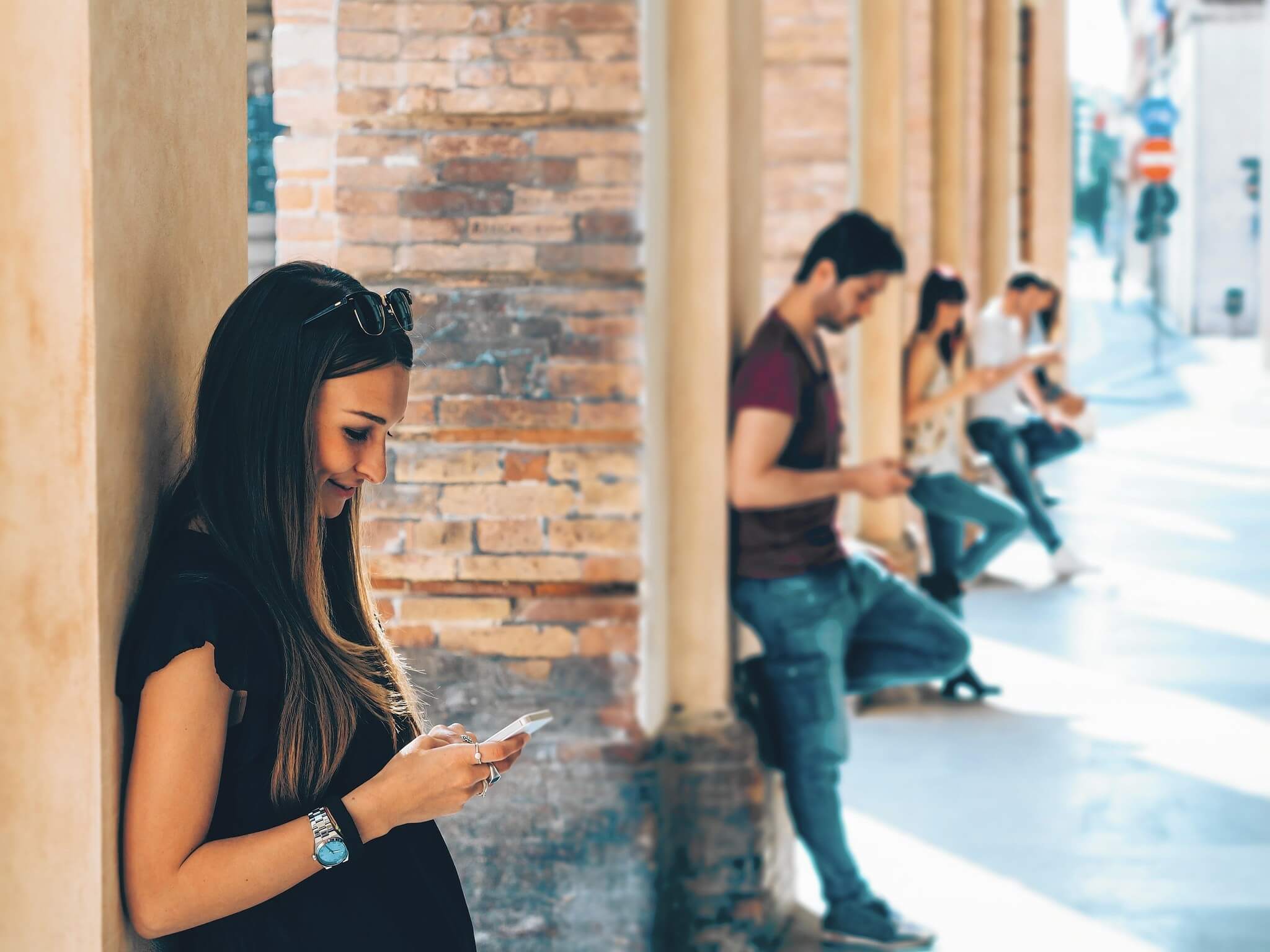 5 thói quen tai hại ảnh hưởng tới sức khỏe của bạn 6