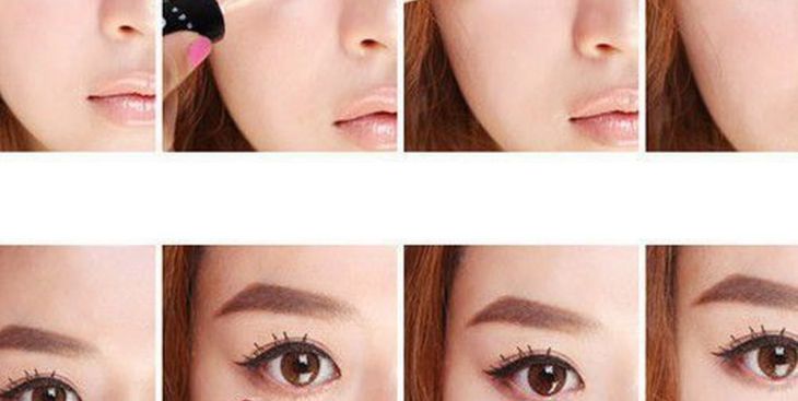 5 mẹo làm đẹp cực đơn giản cho chị em