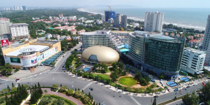 Nhìn lại toàn cảnh BĐS Bà Rịa Vũng Tàu trong năm 2019