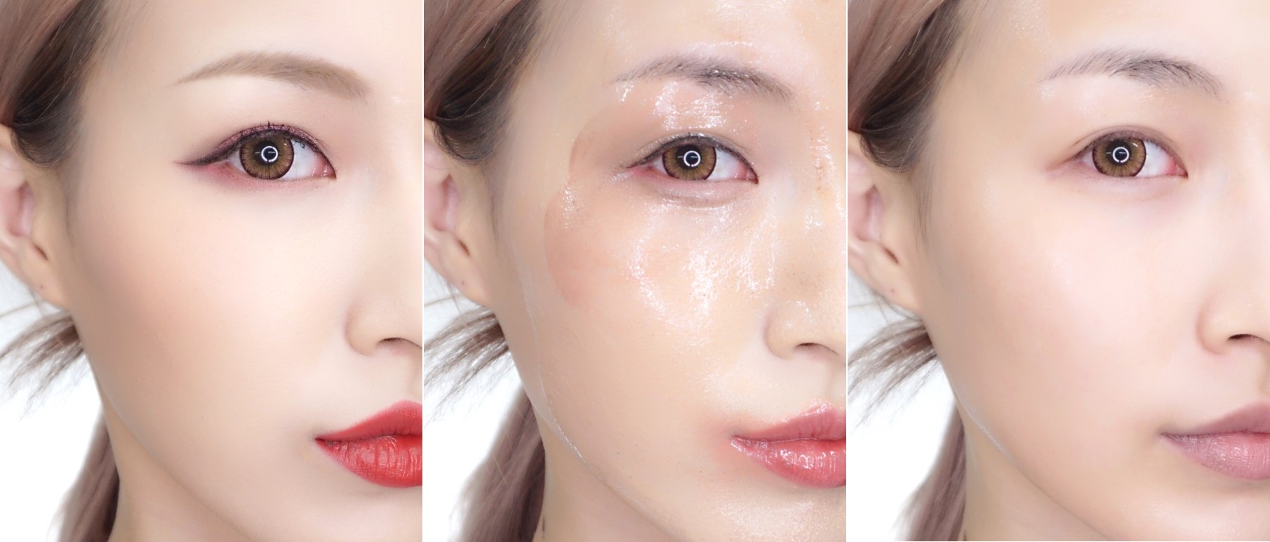 5 công dụng làm đẹp thần kỳ của dầu dừa 5