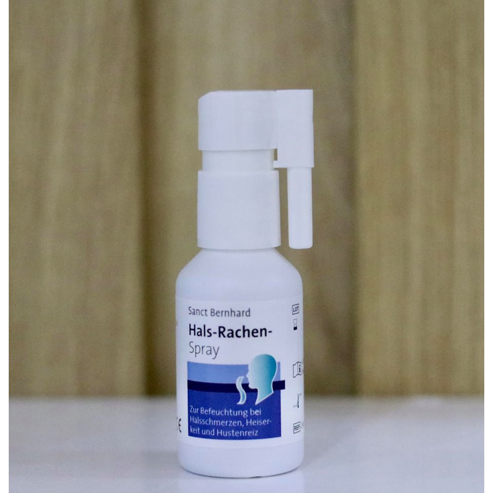 Mách bạn 7 cách giải quyết đau họng tức thì 4