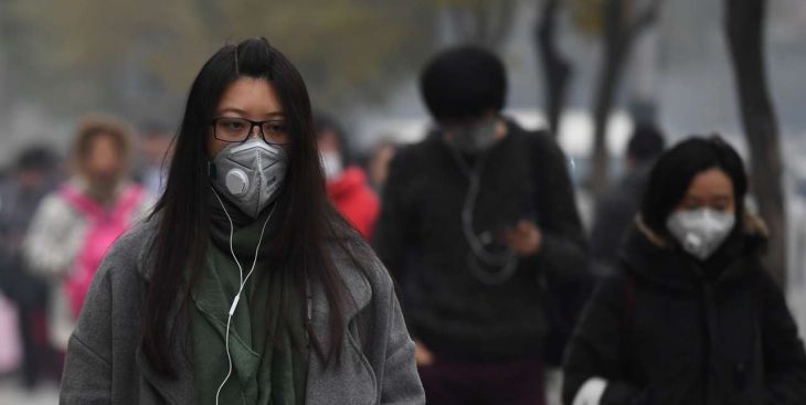 6 biện pháp bảo vệ hệ hô hấp khỏi ô nhiễm không khí và khói bụi