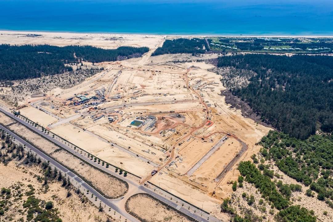 Nhà đất Bà Rịa - Vũng Tàu - 2