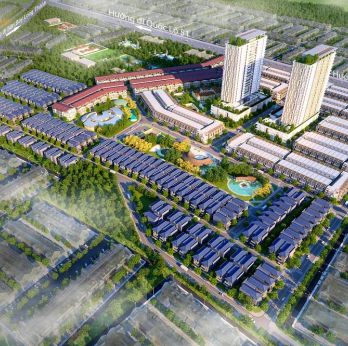 #5 dự án đất nền giá rẻ tại Bà Rịa Vũng Tàu đáng đầu tư nhất (2020)