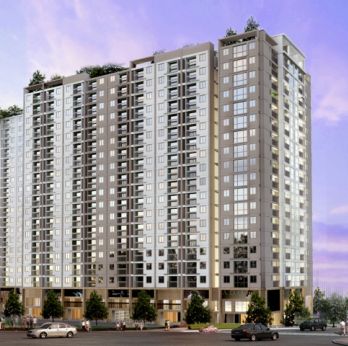 Top 5 dự án chung cư vùng ven giá rẻ đáng mua nhất năm 2020