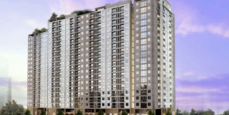 Top 5 dự án chung cư vùng ven giá rẻ đáng mua nhất năm 2020