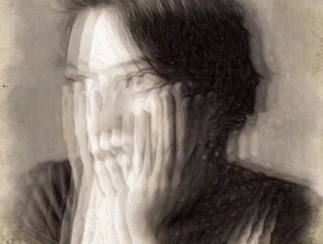 Giấc mơ báo hiệu một số vấn đề trong cơ thể