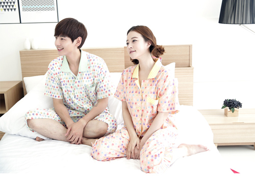 Lựa chọn những trang phục thoải mái khi ngủ