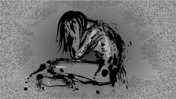 Trầm cảm là yếu tố gây nên bóng đè khi ngủ