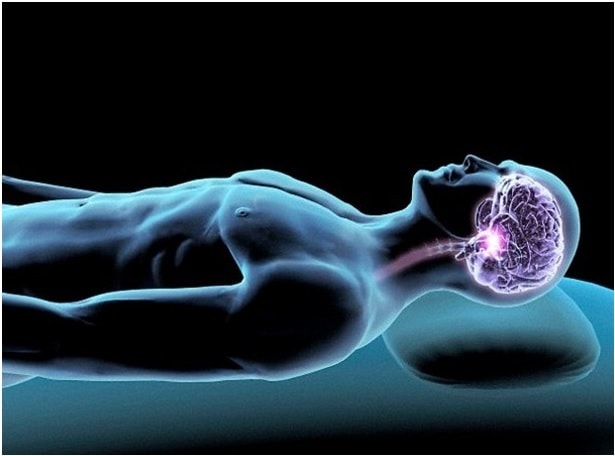 Điều trị bóng đè bằng thuốc