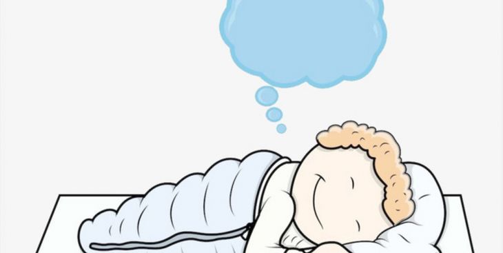 Ngủ hay mơ là bệnh gì? Những điều cần biết về tình trạng cứ ngủ là mơ