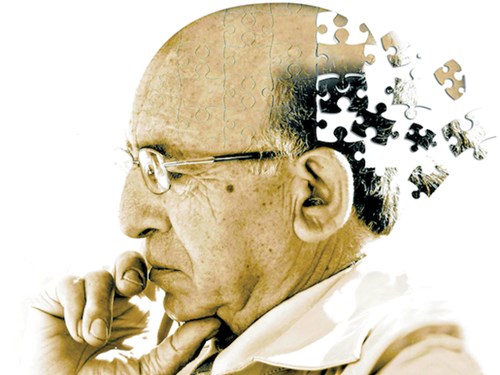 Mớ ngủ có thể là dấu hiệu của Parkinson