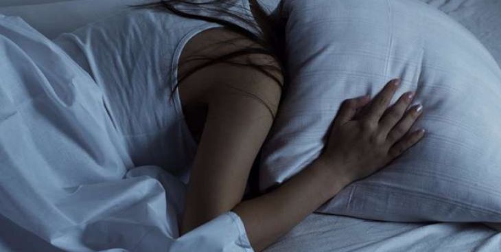 Những điều cần biết khi thường xuyên mơ ác mộng