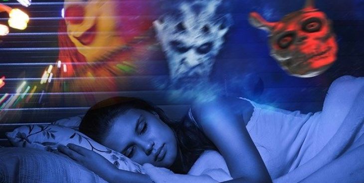 Giải mã giấc mơ khi ngủ nghe thấy tiếng gọi tên