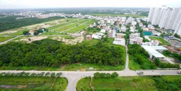 Làm sao biết đất có quy hoạch hay không?