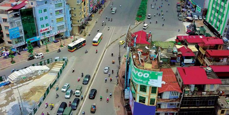 Khu quy hoạch là gì? Có nên mua đất trong khu quy hoạch?