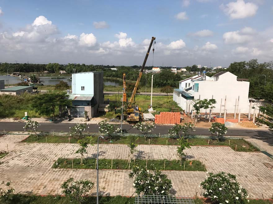 Tùy thuộc vào từng trường hợp để bồi thường