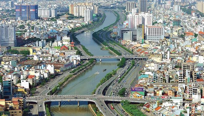 Quy hoạch tổng thể quốc gia là điều cần thiết