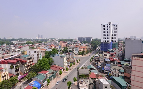Quy hoạch phải mang lại lợi ích cho cộng đồng