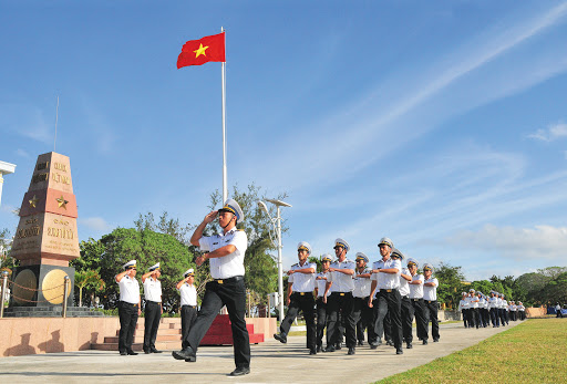 Ưu tiên sử dụng đất cho quy hoạch an ninh, quốc phòng