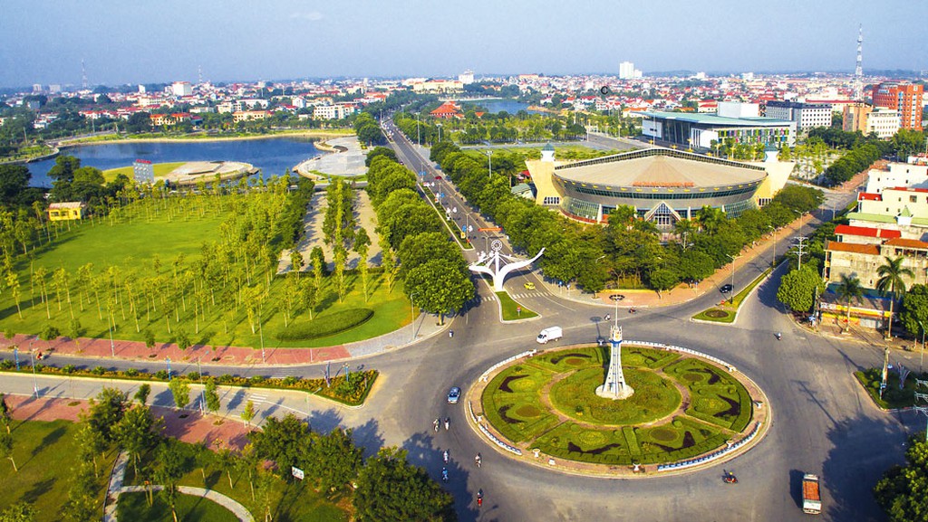 Quy hoạch sử dụng đất lấy đời sống nhân dân làm trọng điểm