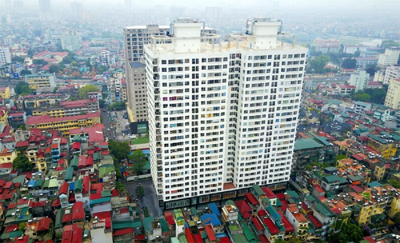 “Phù hợp quy hoạch” đang phát sinh nhiều bất cập