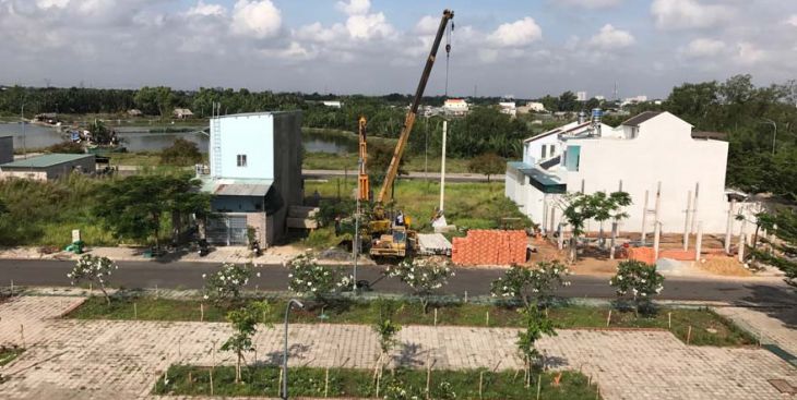 Đất quy hoạch treo là gì? Những vấn đề liên quan