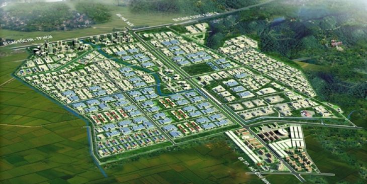 Tất tần tật về Quy hoạch sử dụng đất phải biết (Sổ tay)