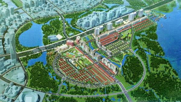 Có nên mua đất thuộc quy hoạch 1/2000?