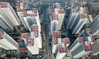 Phát sinh nhiều tiêu cực trong quy hoạch, kế hoạch sử dụng đất