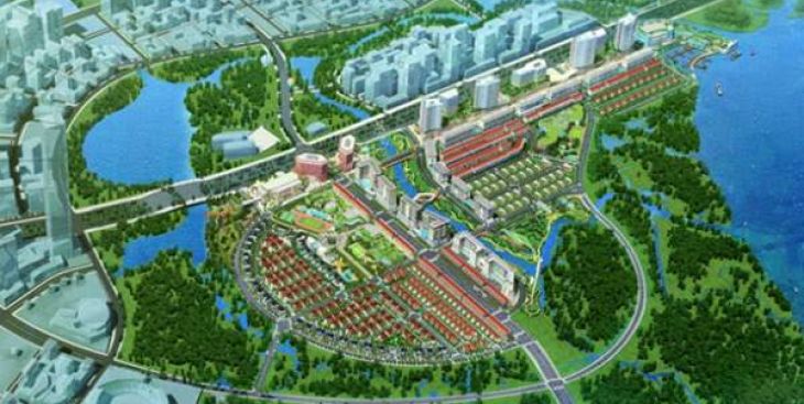 Đất quy hoạch 1/2000 là gì? Có nên mua đất quy hoạch 1/2000 hay không?