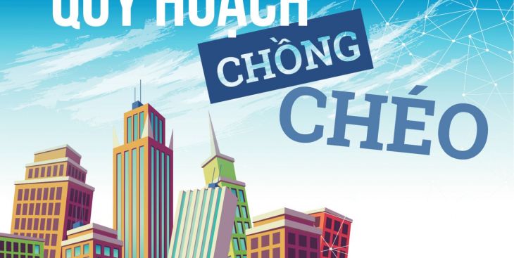 Những bất cập trong quy hoạch kế hoạch sử dụng đất hiện nay