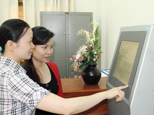 Xem số thửa đất giúp bạn lựa chọn được những địa điểm đắc lợi