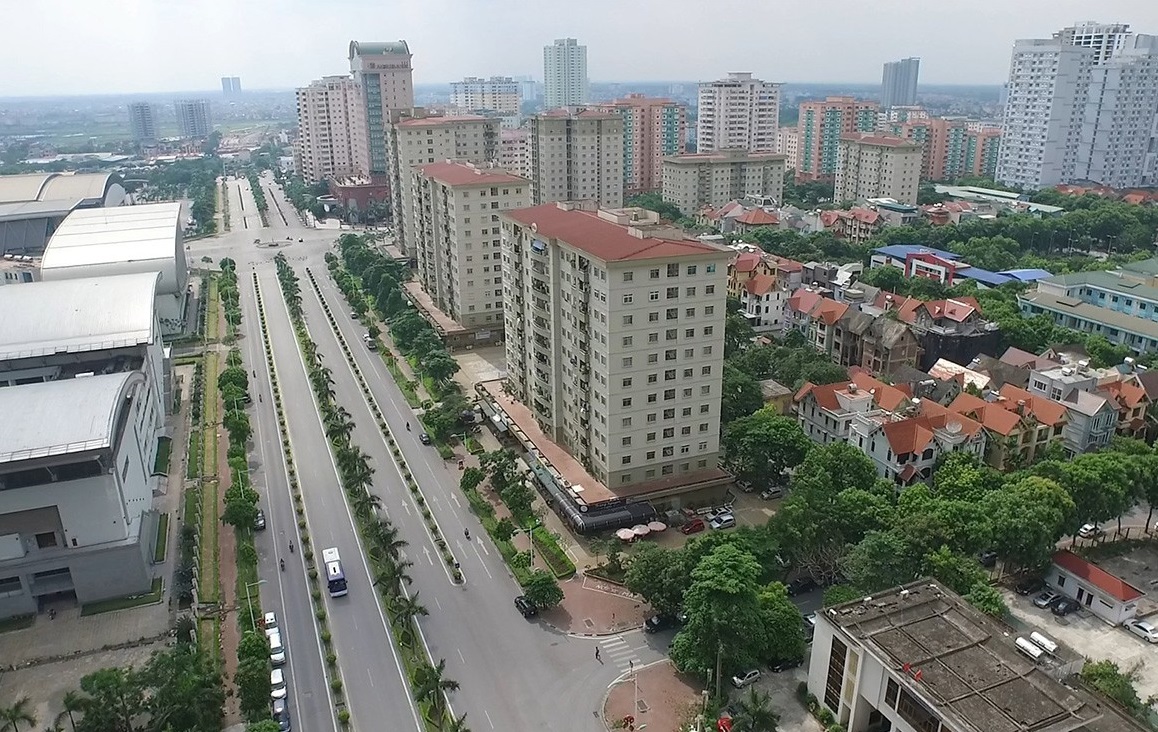 Thực hiện các giải pháp về quy hoạch sử dụng đất