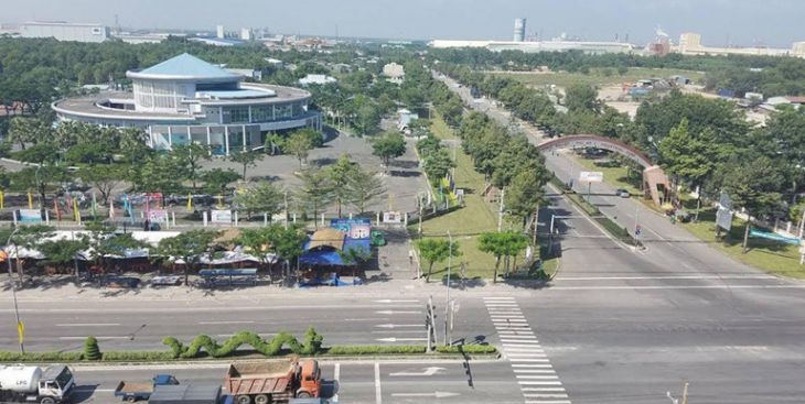 Đất phát triển hạ tầng là gì? Những điều nên biết