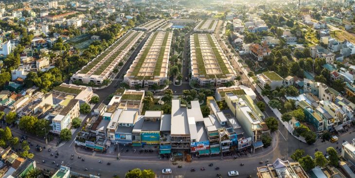 Quy hoạch khu dân cư là gì? Những điều cần biết