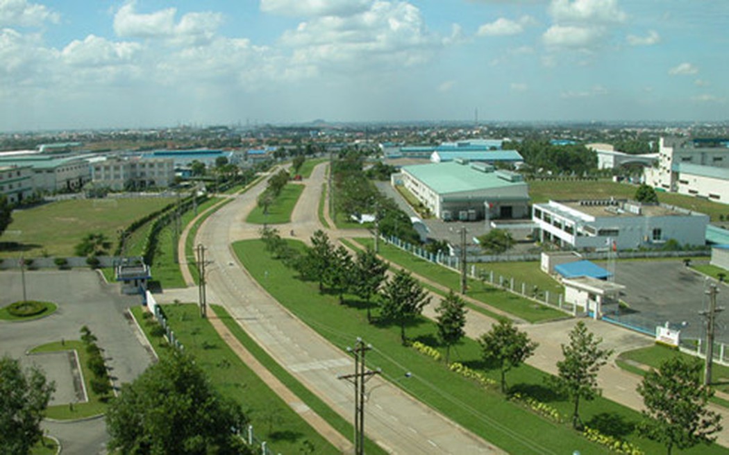 Lập quy hoạch đất quốc phòng phù hợp với định mức sử dụng đất