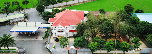 Huyện Đất Đỏ