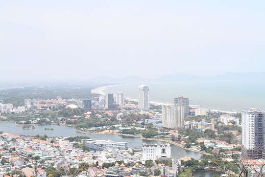 Phường 12 có tiềm năng về bất động sản lớn