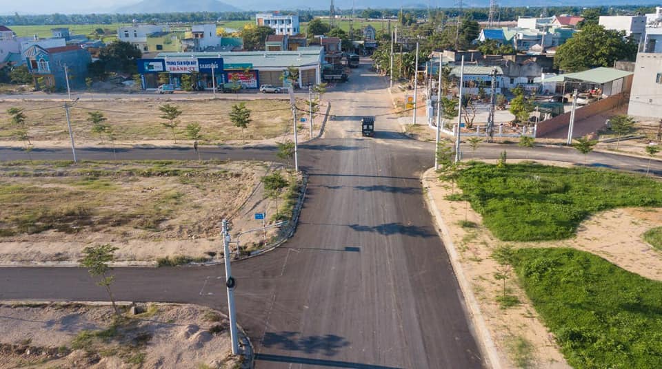 Bản đồ quy hoạch phường Thắng Nhất thành phố Vũng Tàu (Mới ...