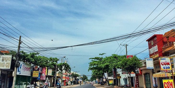 Xem bản đồ quy hoạch phường Rạch Dừa, Vũng Tàu (Mới nhất)