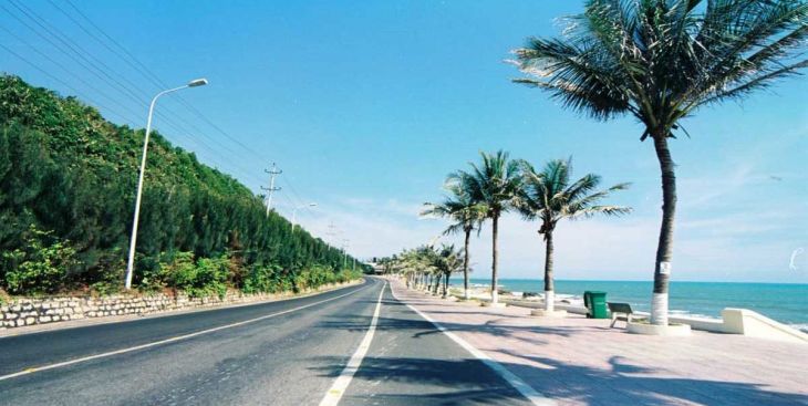 Thông tin quy hoạch giao thông huyện Xuyên Mộc (Mới nhất)