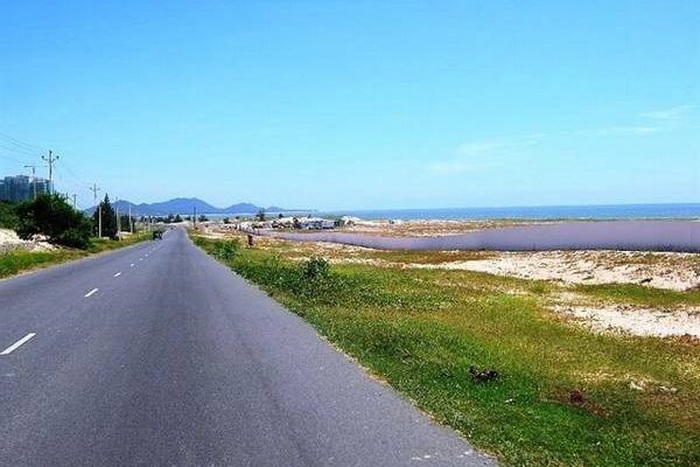 Một số dự án bị chấm dứt đầu tư