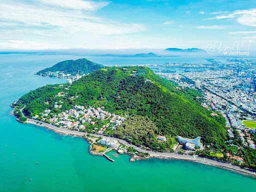 Dự án mới tại BRVT - 1