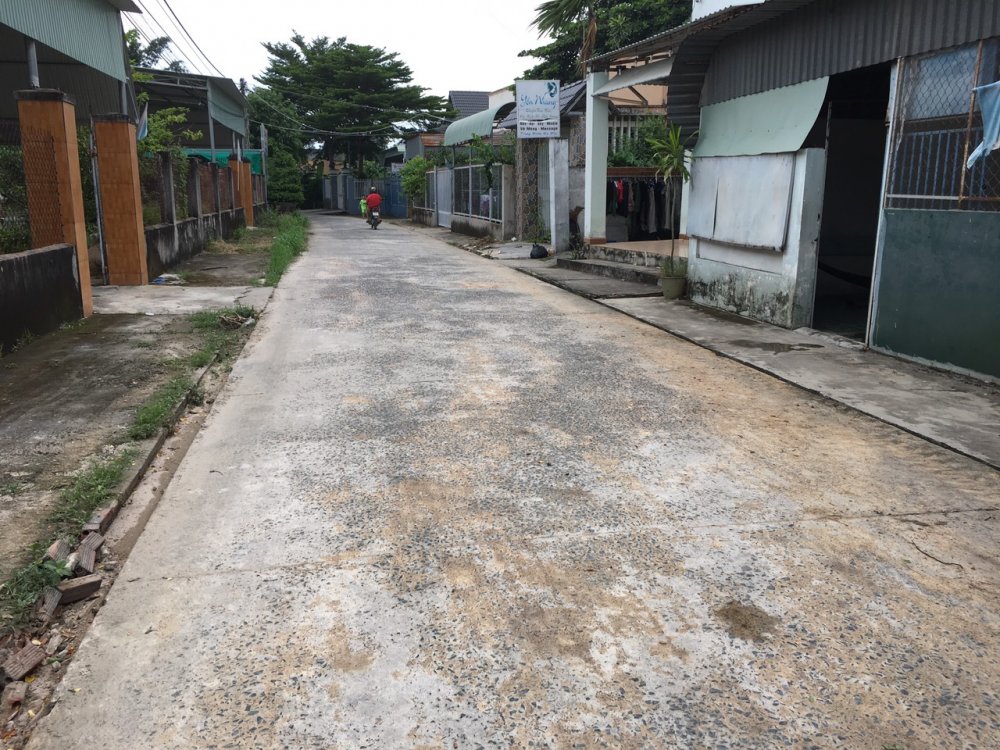 Xã Tân Phước có đời sống nhân dân phát triển về nông nghiệp