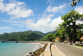 Huyện Côn Đảo tỉnh Bà Rịa Vũng Tàu