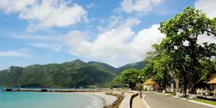 Thông tin điều chỉnh quy hoạch xây dựng Côn Đảo đến năm 2030 (Mới nhất)